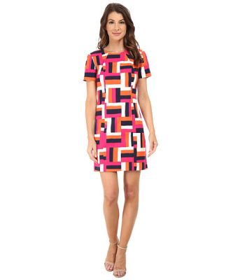 Emilie Dress