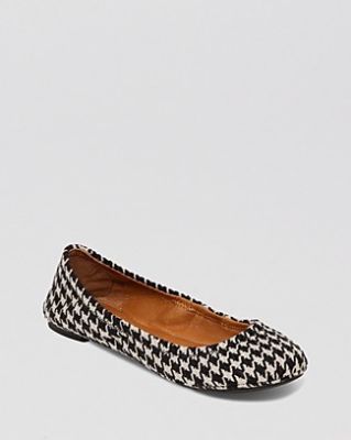 Emmie Ballet Flats