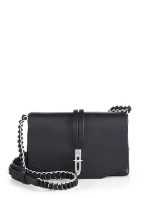 Enfield Mini Crossbody Bag