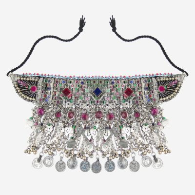 ENORA Choker Necklace
