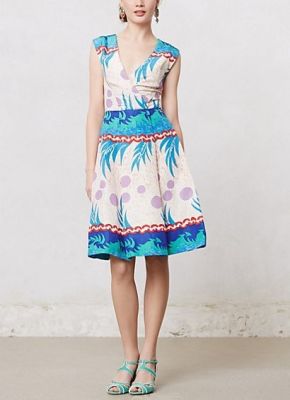 Escape Dress