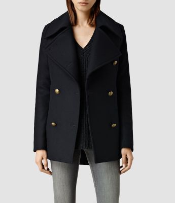 Este Peacoat