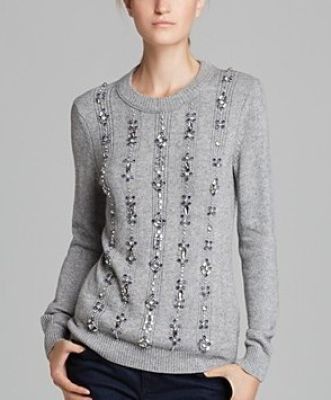 Etta Sweater