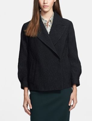 Cloqué Jacket