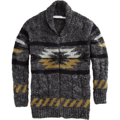 Étoile Odrys Cardigan