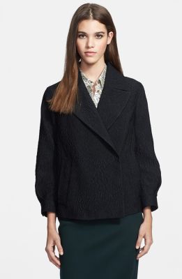 Cloqué Jacket