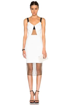 Fabienne Dress