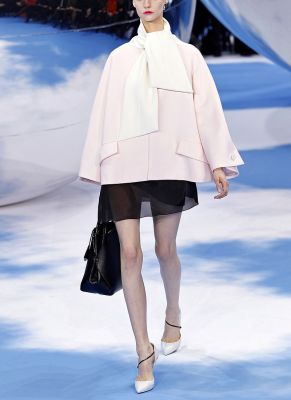 Fall 2013 Coat