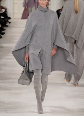 Fall 2014 Cape