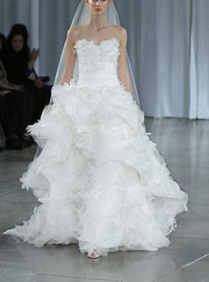 Fantasy Bridal Gown