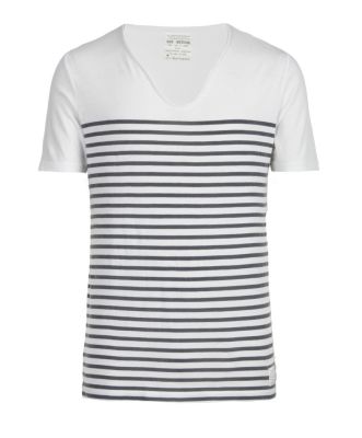 Fareham Scoop T-Shirt