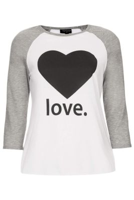 Fashion Targets Love Tee