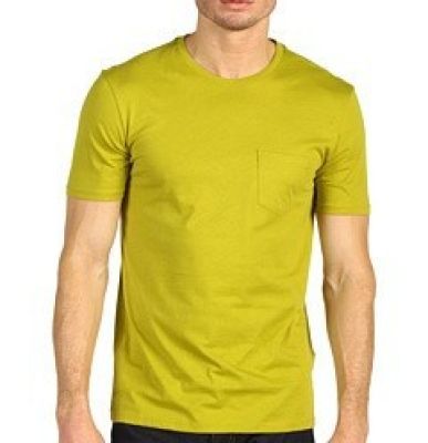 Favorite Short Sleeve Crew Neck Tee