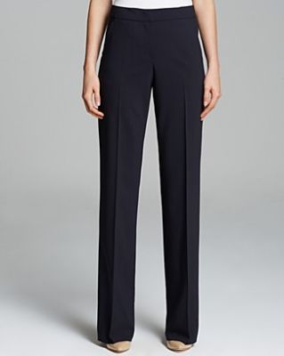 Featherweight Wool Pants