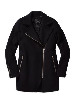 Fei Coat