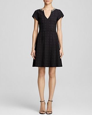 Femme Fatale Dress