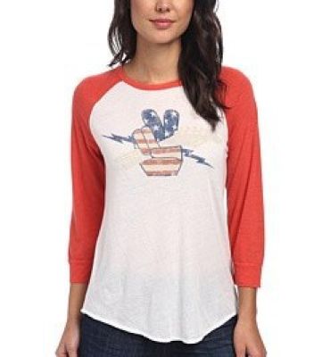 Fender Rock On Raglan