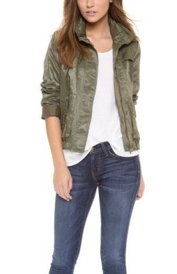 Ferrell Jacket
