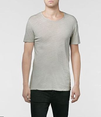 Figum Crew Tee