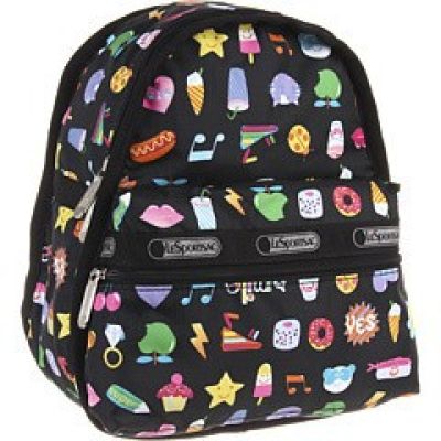 Finders Keepers Basic Backpack