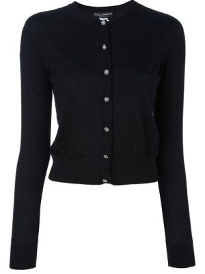 Fitted Cardigan