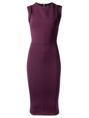 Fitted Dress