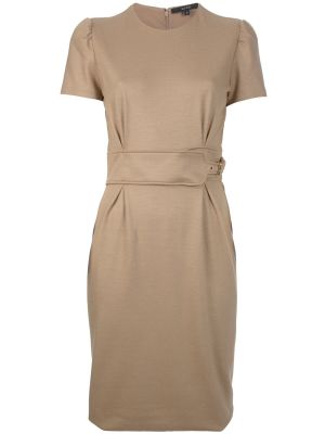 Fitted Pencil Dress (Altered)