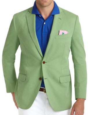 Fitzgerald Coat