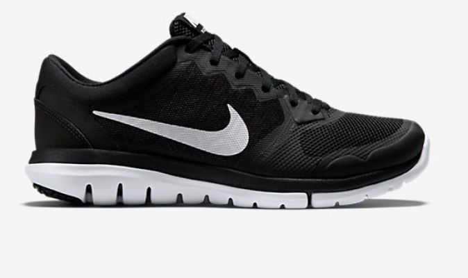 FLEX RUN 2015 WOMEN'S RUNNING SHOE