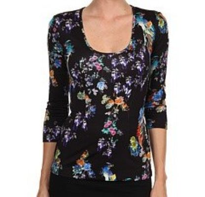 Floral Top