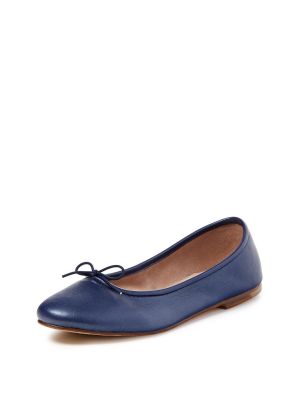 Fonteyn Ballet Flat