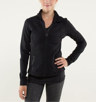 forme jacket *cuffins