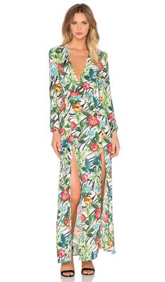 Fountain Dress