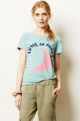 Francophile Tee