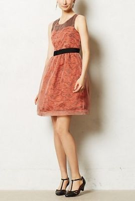 Frattina Dress