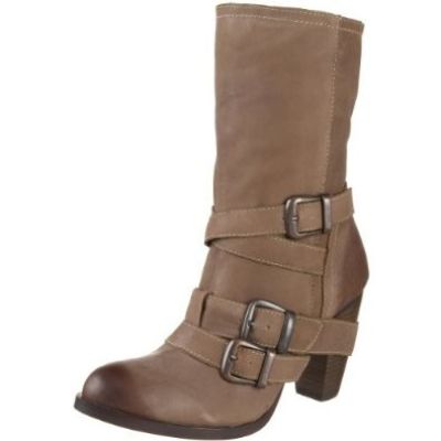 Freewway Boot