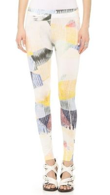 Freja Leggings