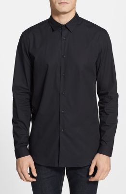 French Cuff Dress Shirt