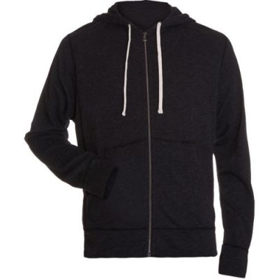 French Terry Hoodie