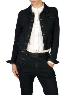 FRINGI-N.E. 0807G Jacket