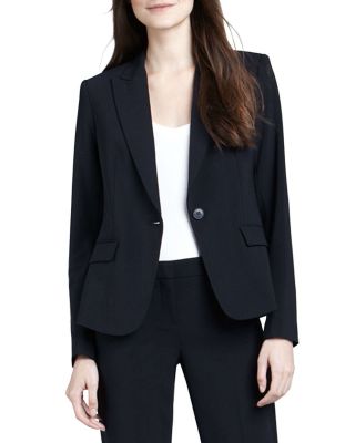 Gabe 2 One-Button Blazer, Uniform