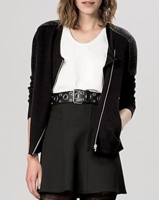 Gachette Cardigan