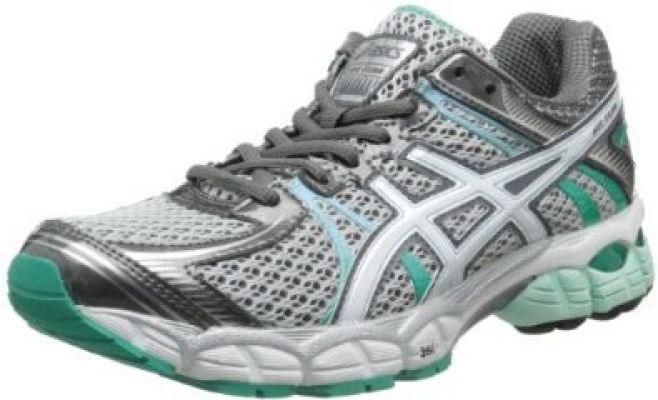 GEL-Flux Running Shoe