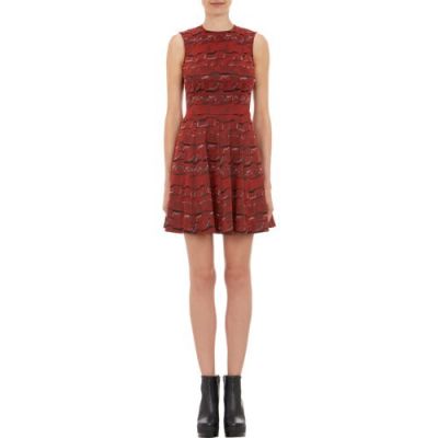 Geometric Dress