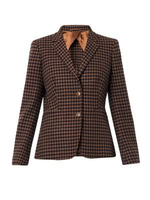 Gin Blazer