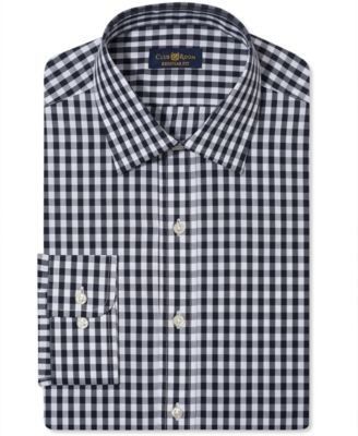Gingham Shirt