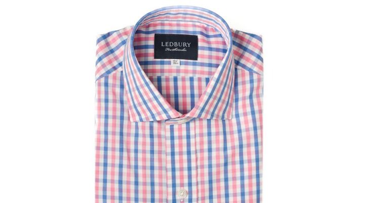 Gingham Shirt