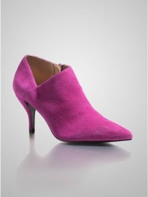 Glori Bootie