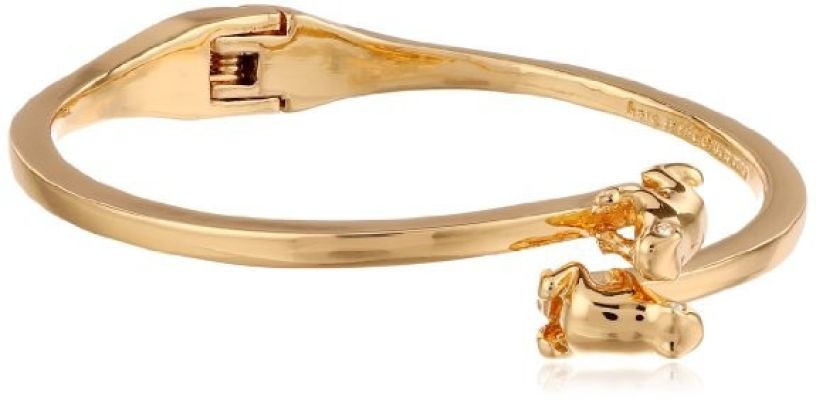 Gold Bracelet