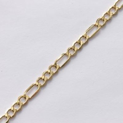 Gold Necklace